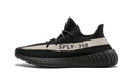 Adidas Yeezy Boost 350 V2 Core Black White
