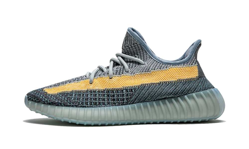 adidas Yeezy Boost 350 V2 Ash Blue