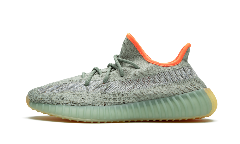 adidas Yeezy Boost 350 V2 Desert Sage