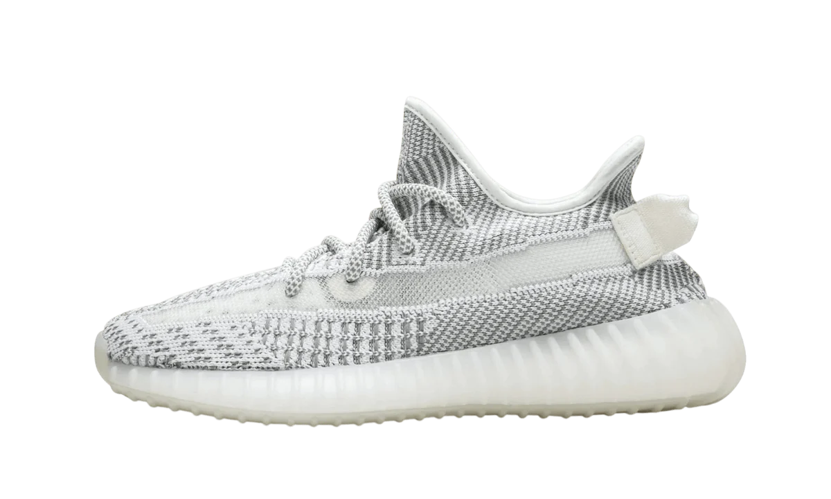 Adidas Yeezy Boost 350 V2 Static (Non-Reflective)