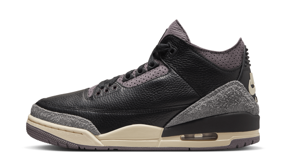 Jordan 3 Retro OG SP A Ma Maniére While You Were Sleeping (Women's)