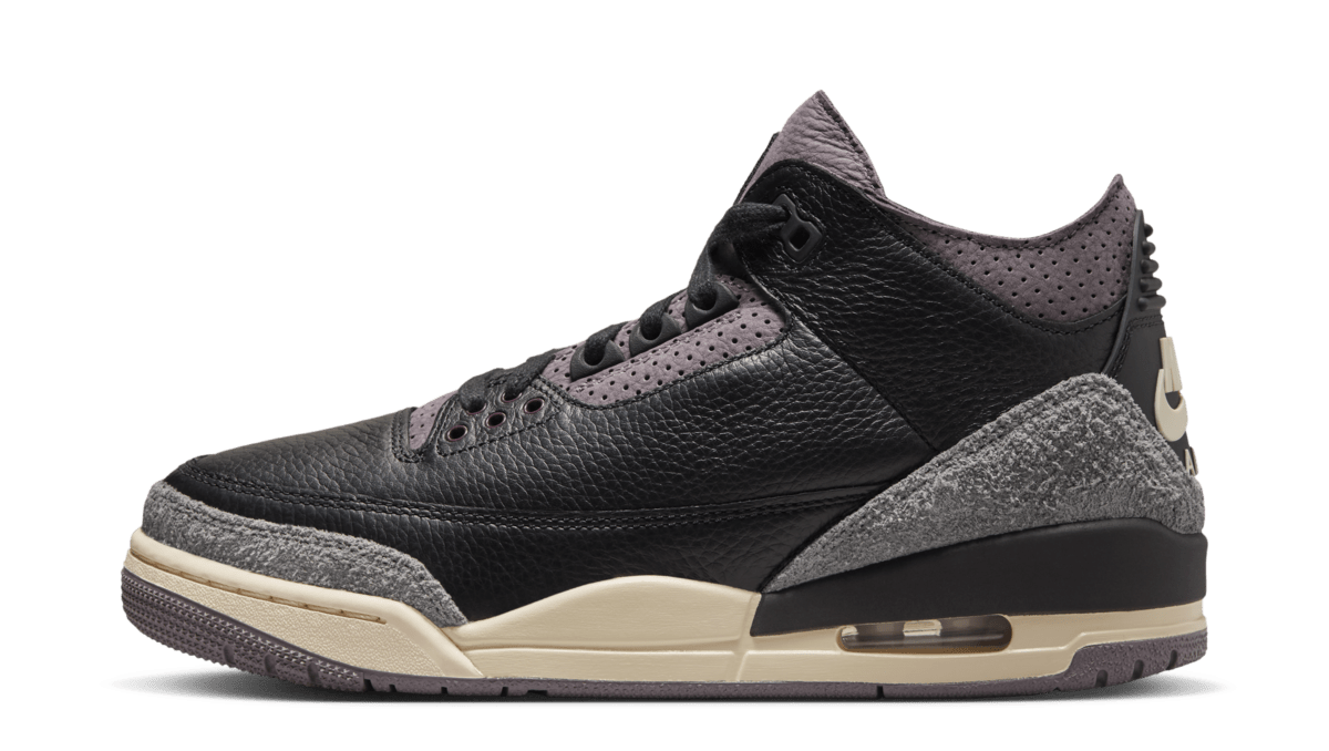 Jordan 3 Retro OG SP A Ma Maniére While You Were Sleeping (Women's)